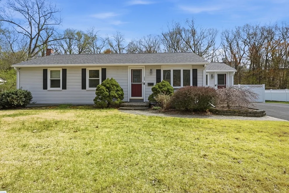 Unit for sale at 133 Boyce St, Auburn, MA 01501