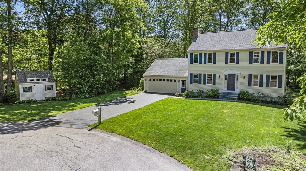 Unit for sale at 131 Shawmut Ave, Mansfield, MA 02048