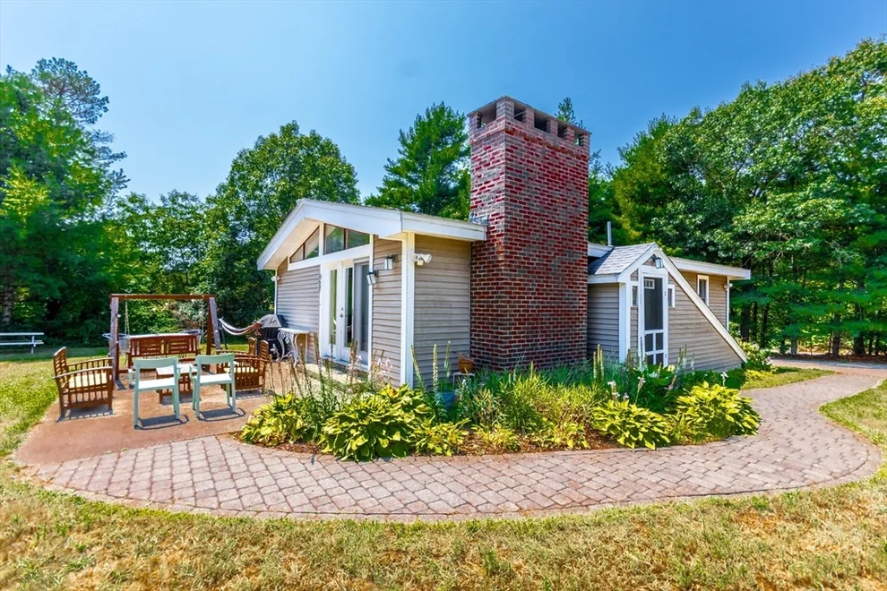 Unit for sale at 32 N Carver Rd, Wareham, MA 02576