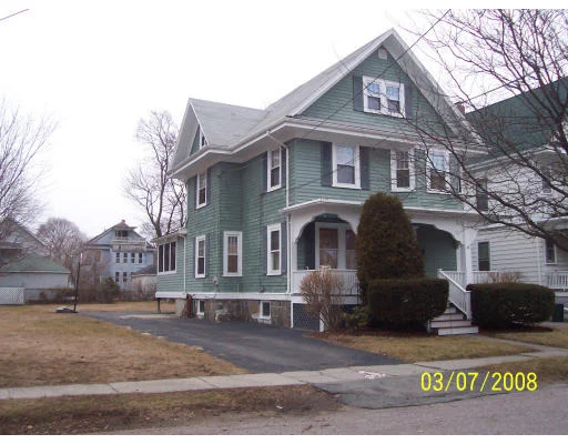 Unit for sale at 52 Houston Avenue, Milton, MA 02186