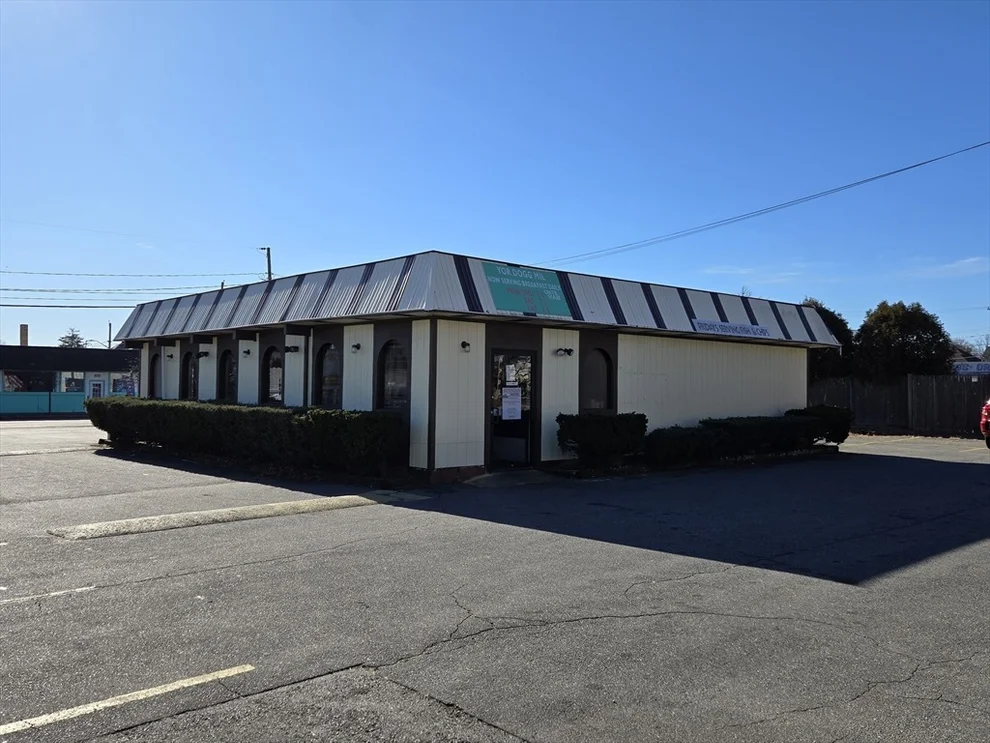 Unit for sale at 847 Kempton Street, New Bedford, MA 02740