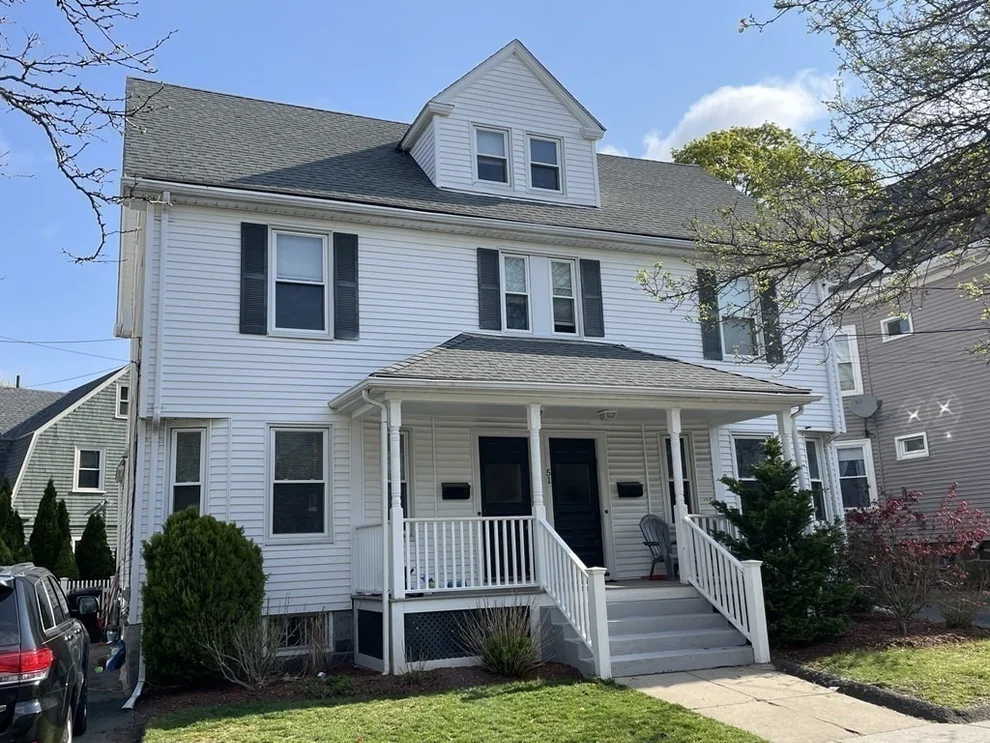 Unit for sale at 51 Eliot St, Watertown, MA 02472