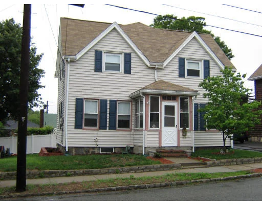 Unit for sale at 11 Brook Avenue, Wakefield, MA 01880