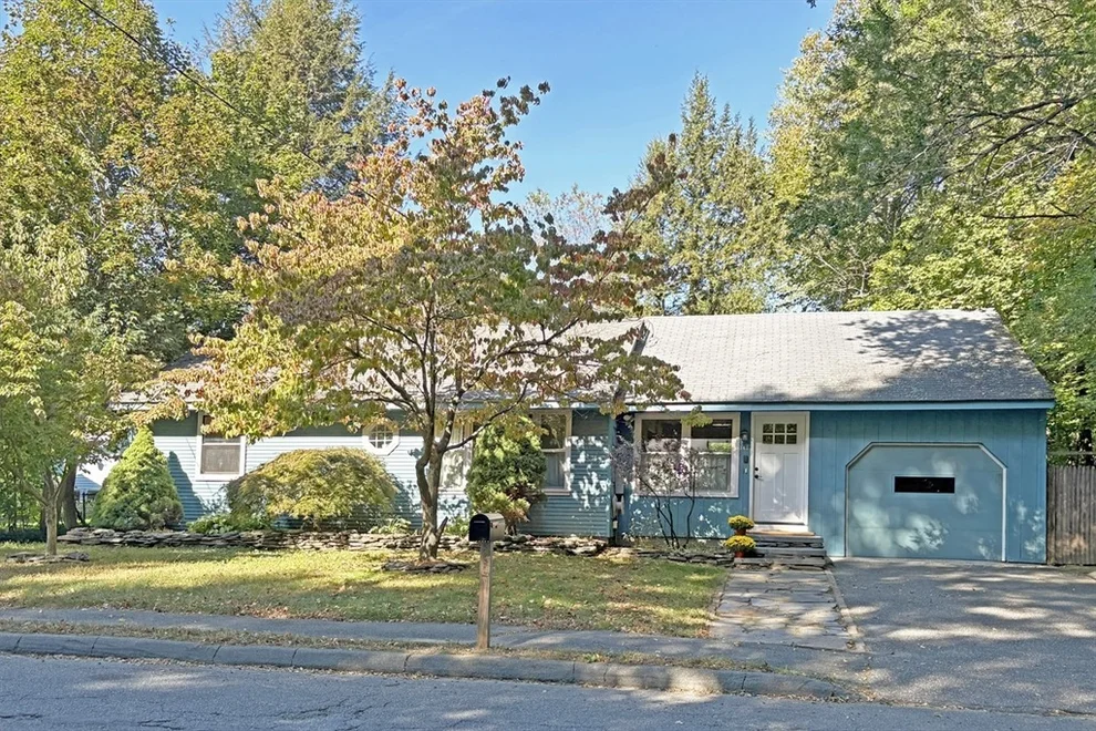 Unit for sale at 140 Florence Street, Northampton, MA 01053