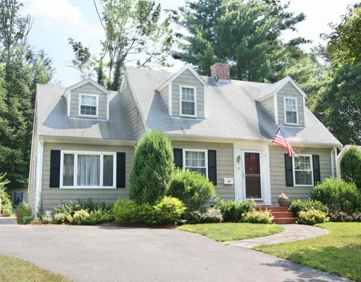 Unit for sale at 18 Ponkapoag Way, Canton, MA 02021
