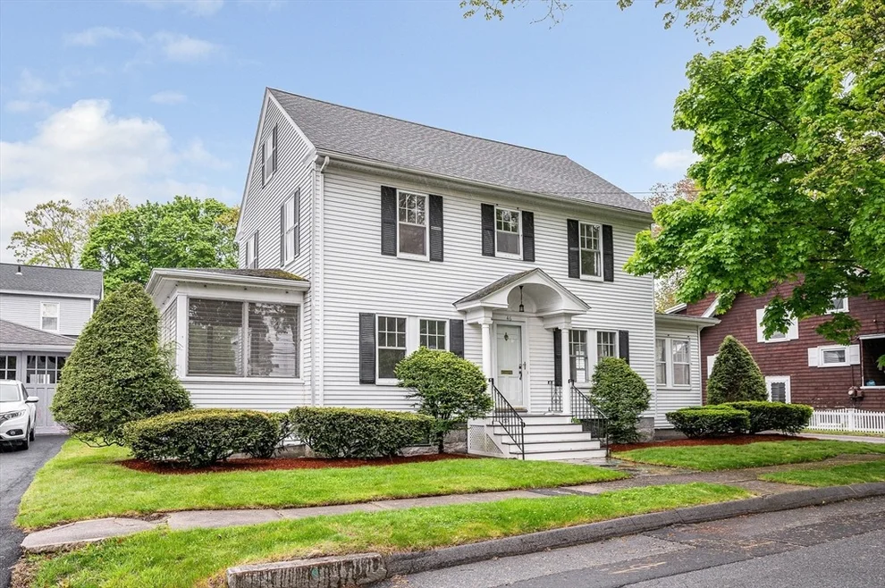 Unit for sale at 46 Lura Street, Lowell, MA 01851