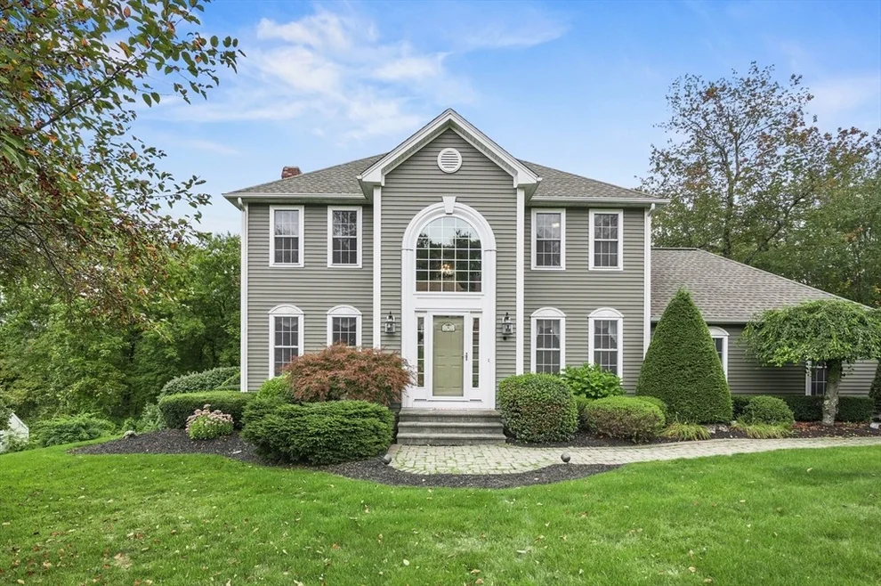 Unit for sale at 6 Ten Rod Road, Rutland, MA 01543