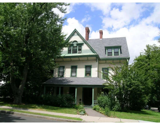 Unit for sale at 49 Grove Street, Newton, MA 02466