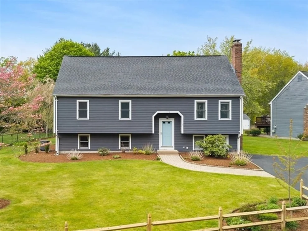 Unit for sale at 179 Dean St, Mansfield, MA 02048