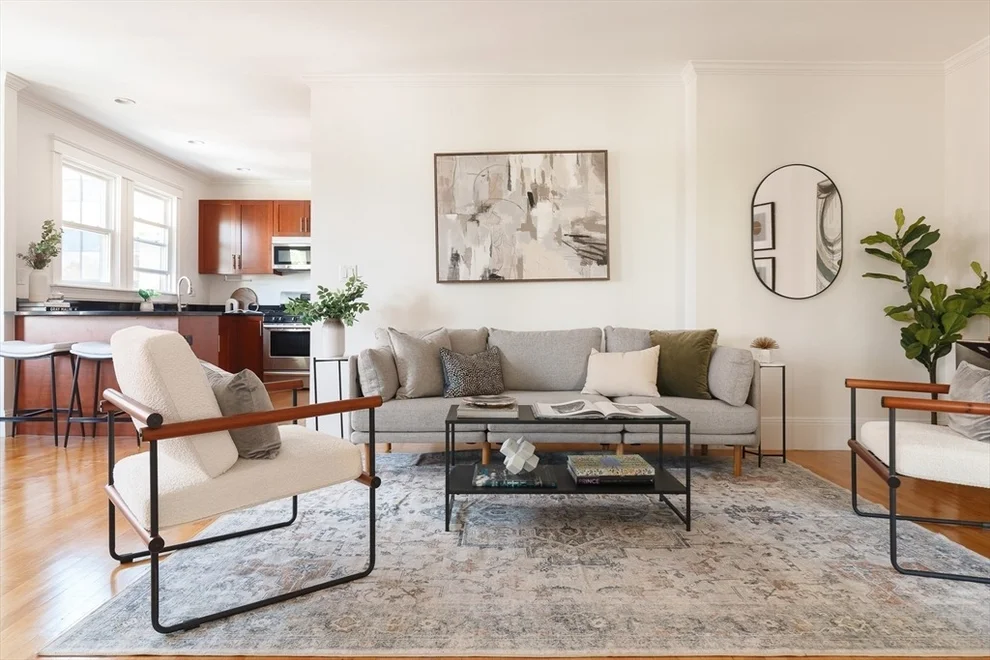 Unit for sale at 22 Centre, Cambridge, MA 02139