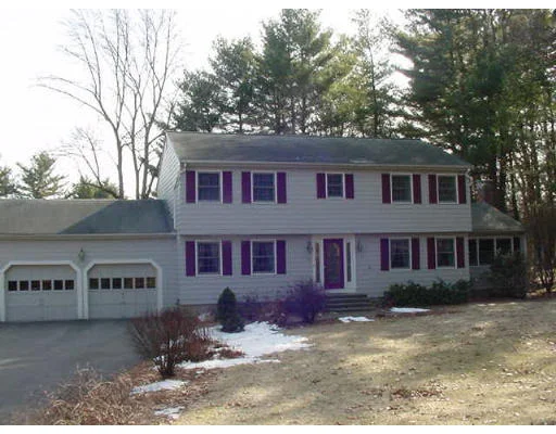 Unit for sale at 9 Old Village Road, Acton, MA 01720