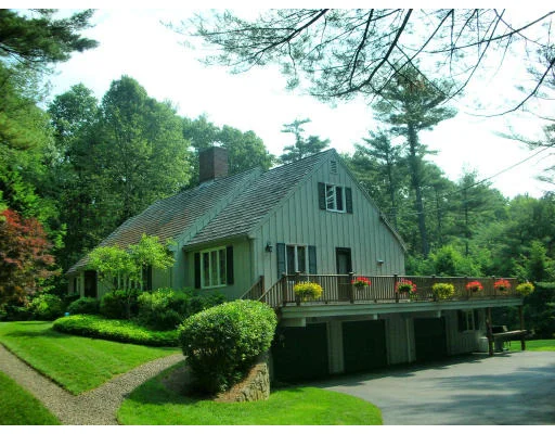 Unit for sale at 85 Herrick Road, Boxford, MA 01921