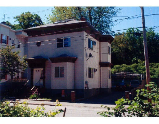 Unit for sale at 27-29 St. James, Lowell, MA 01852