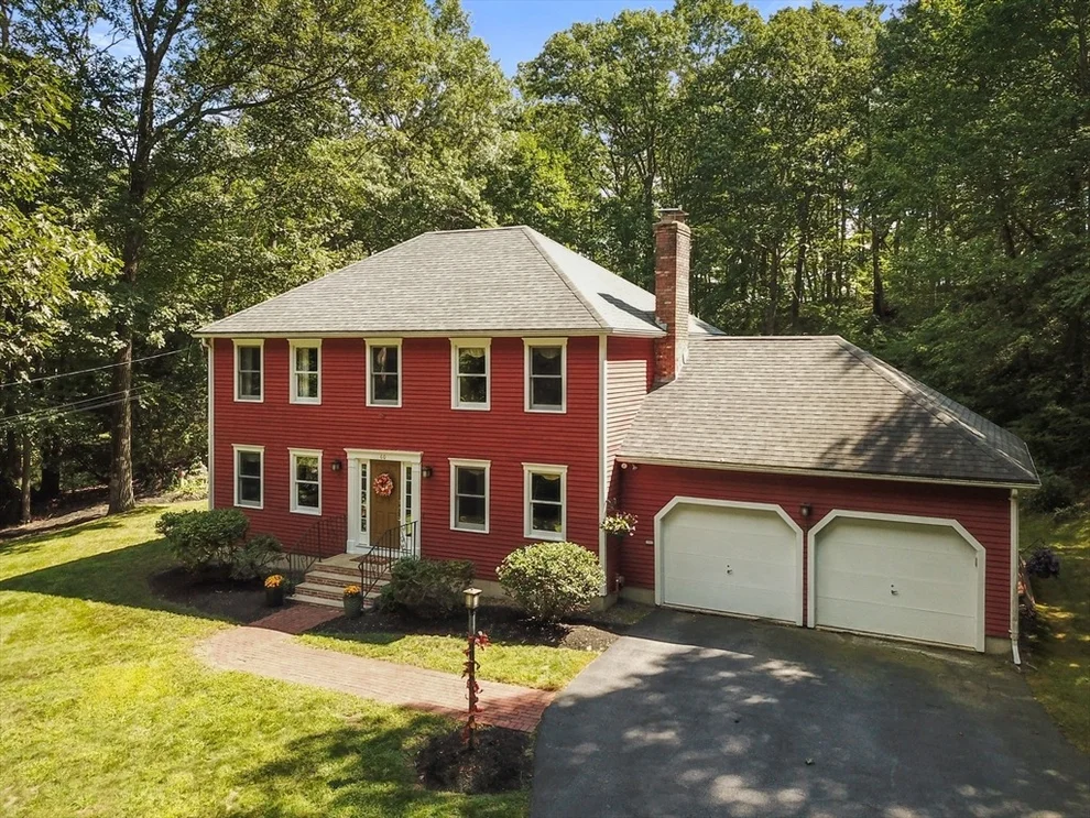 Unit for sale at 60 Allen Rd, Sturbridge, MA 01566