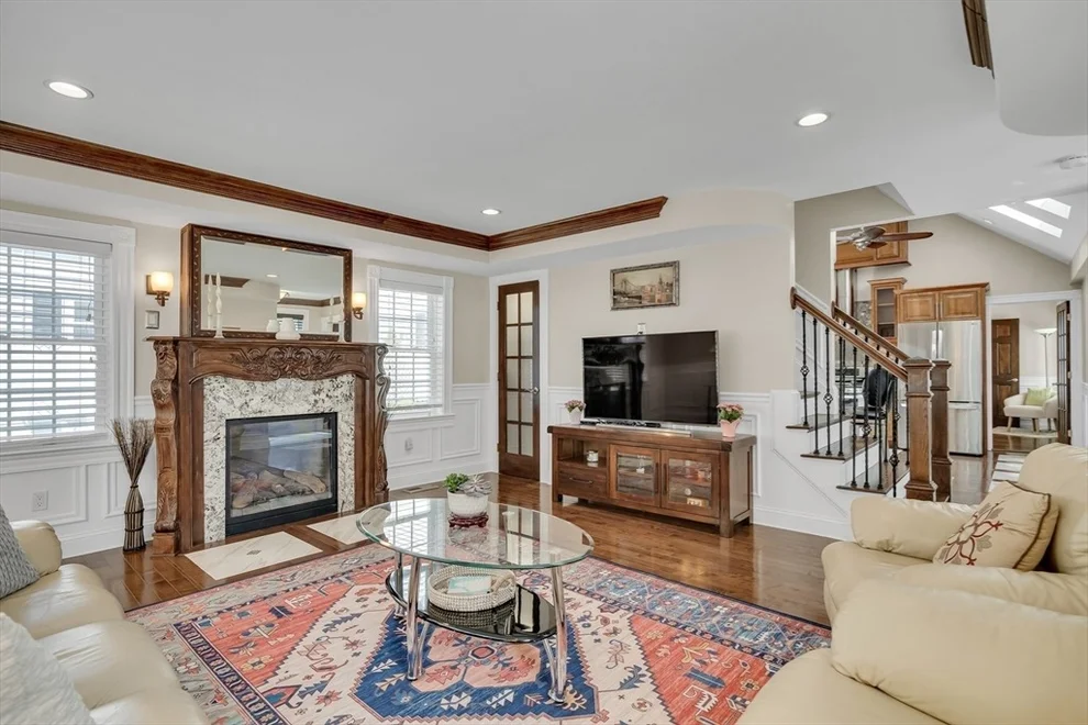 Unit for sale at 5 Emerson Court, Winchester, MA 01890