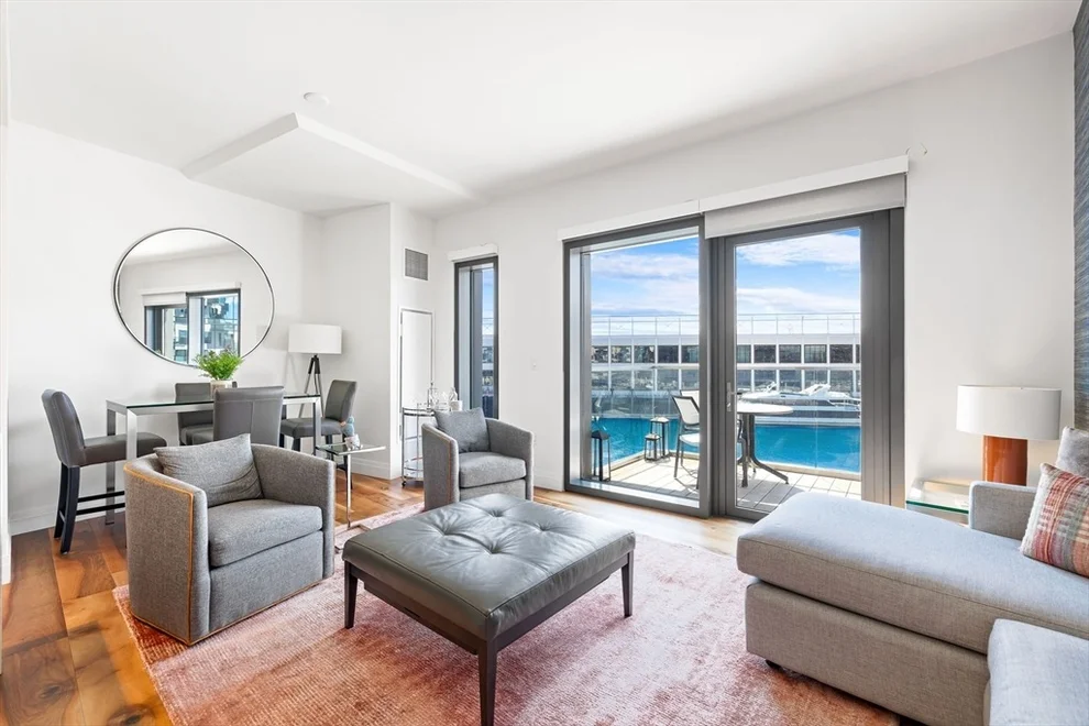 Unit for sale at 300 Pier 4 Blvd, Boston, MA 02210