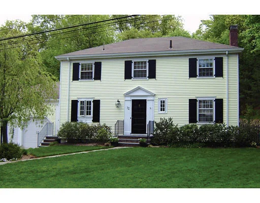 Unit for sale at 12 Swarthmore Road, Wellesley, MA 02482
