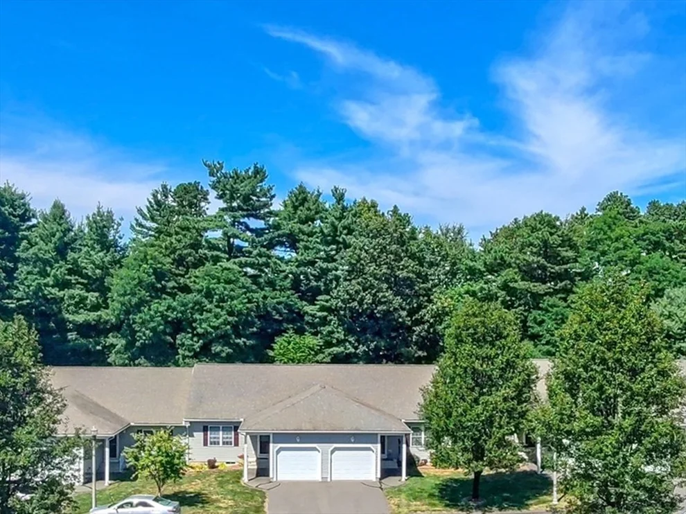 Unit for sale at 39 Pinecrest Drive, Chicopee, MA 01020