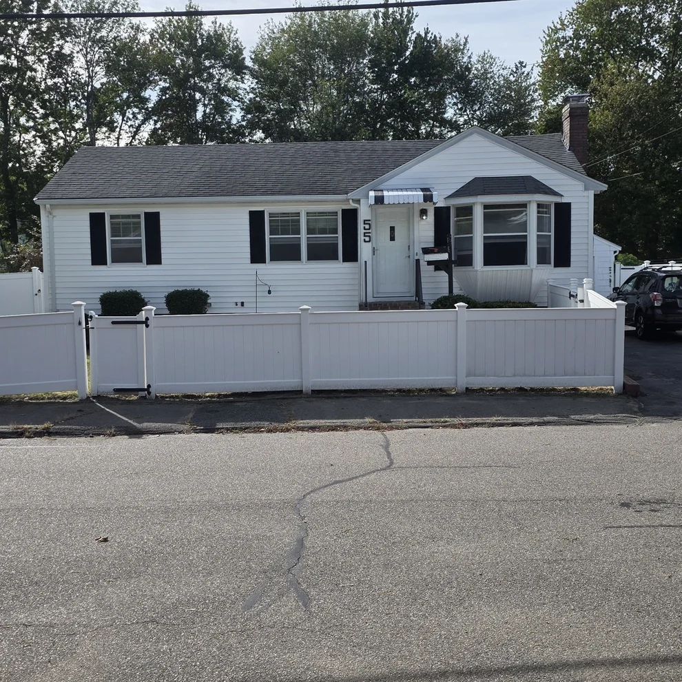 Unit for sale at 55 Rindone Street, Holbrook, MA 02343