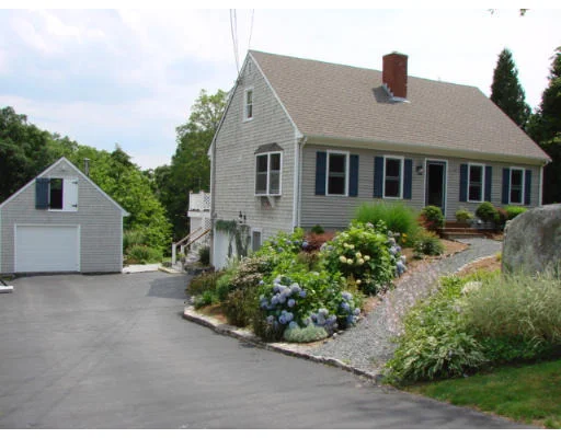 Unit for sale at 77 Lucy Av, Tiverton, RI 02878