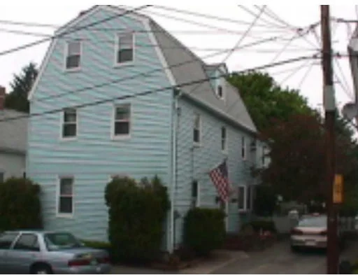 Unit for sale at 14 Conant Street, Salem, MA 01970