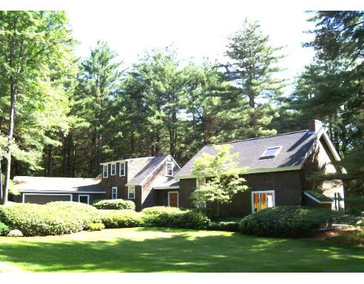 Unit for sale at 11 Mountain Road, Lexington, MA 02420