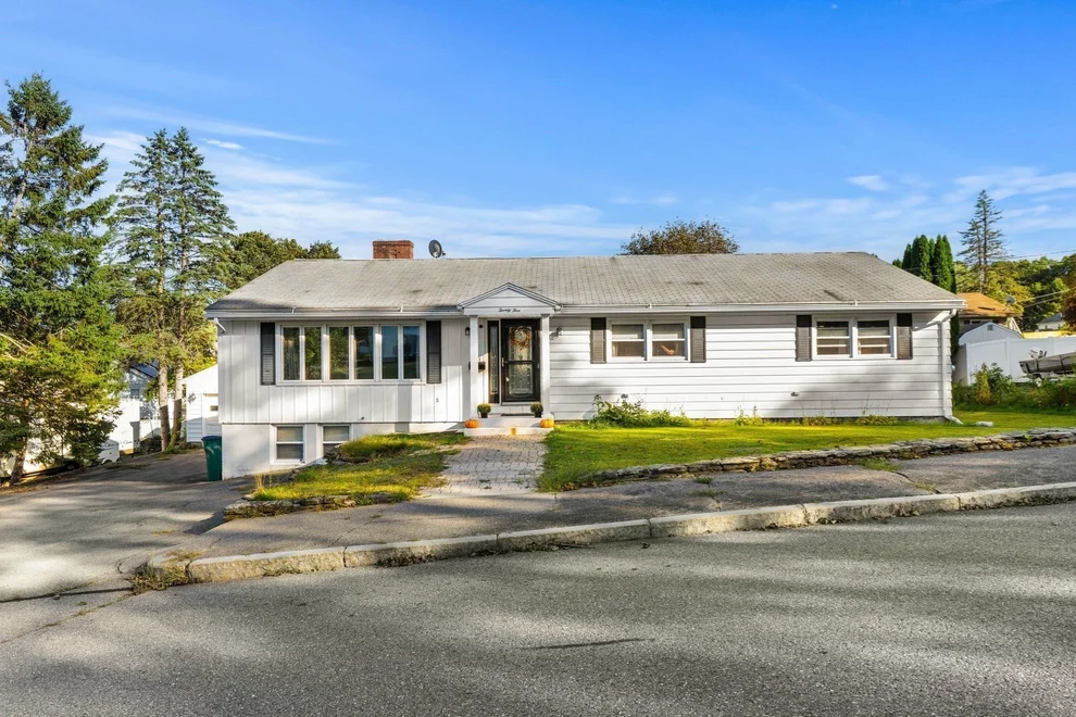 Unit for sale at 25 Belli Ave, Fitchburg, MA 01420