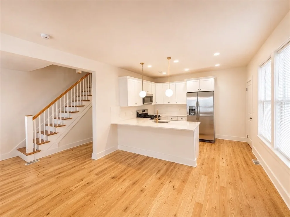 Unit for sale at 17-19 Clarence St, Boston, MA 02119