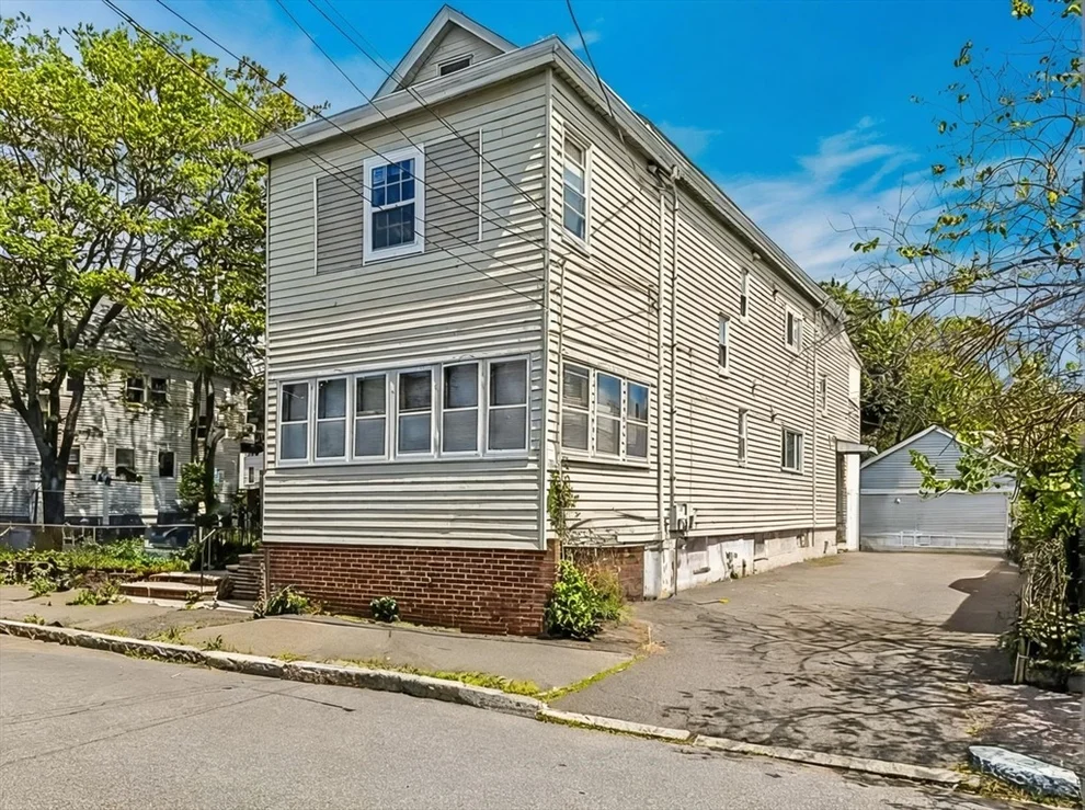 Unit for sale at 78-80 Suffolk St, Malden, MA 02148