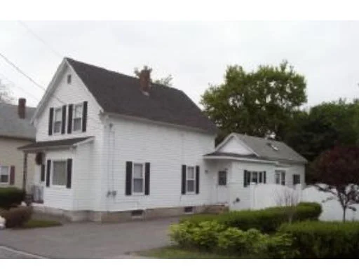 Unit for sale at 29 Ludlam Street, Lowell, MA 01850