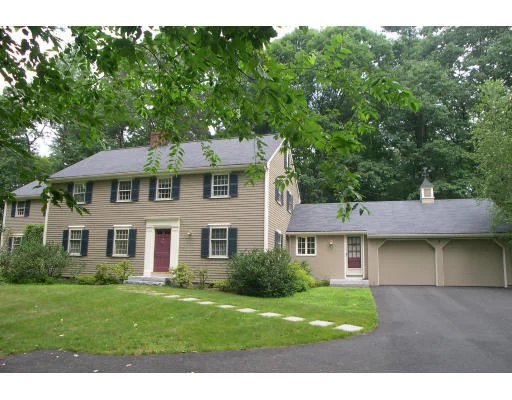 Unit for sale at 101 Montvale Road, Weston, MA 02493