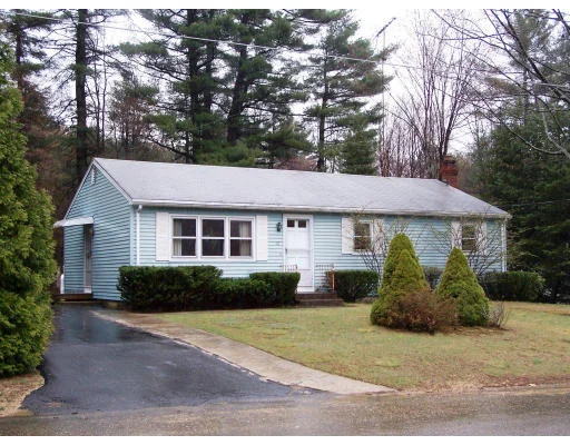 Unit for sale at 12 Pine Dr, Templeton, MA 01468