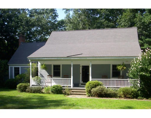 Unit for sale at 91 Turkey Hill Road, Northampton, MA 01062