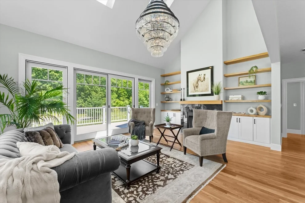 Unit for sale at 9 Adams Lane, Sherborn, MA 01770