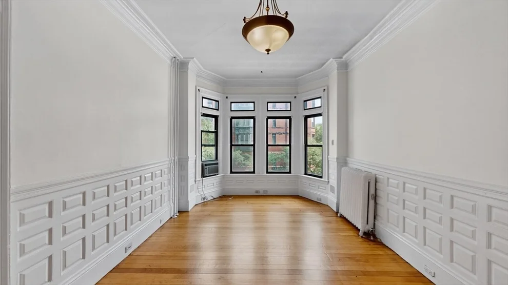 Unit for sale at 421 Marlborough St, Boston, MA 02115