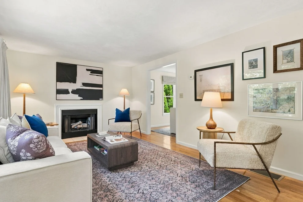Unit for sale at 159 Brattle Street, Arlington, MA 02474