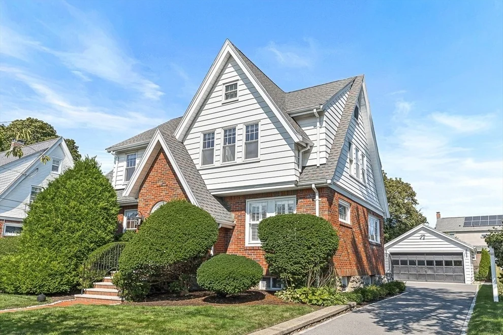 Unit for sale at 331 Lawrence Road, Medford, MA 02155
