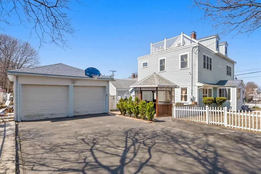 Unit for sale at 1 Homer Rd, Quincy, MA 02169