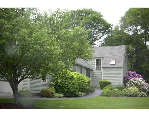 Unit for sale at 26 100 Pond Street, Cohasset, MA 02025