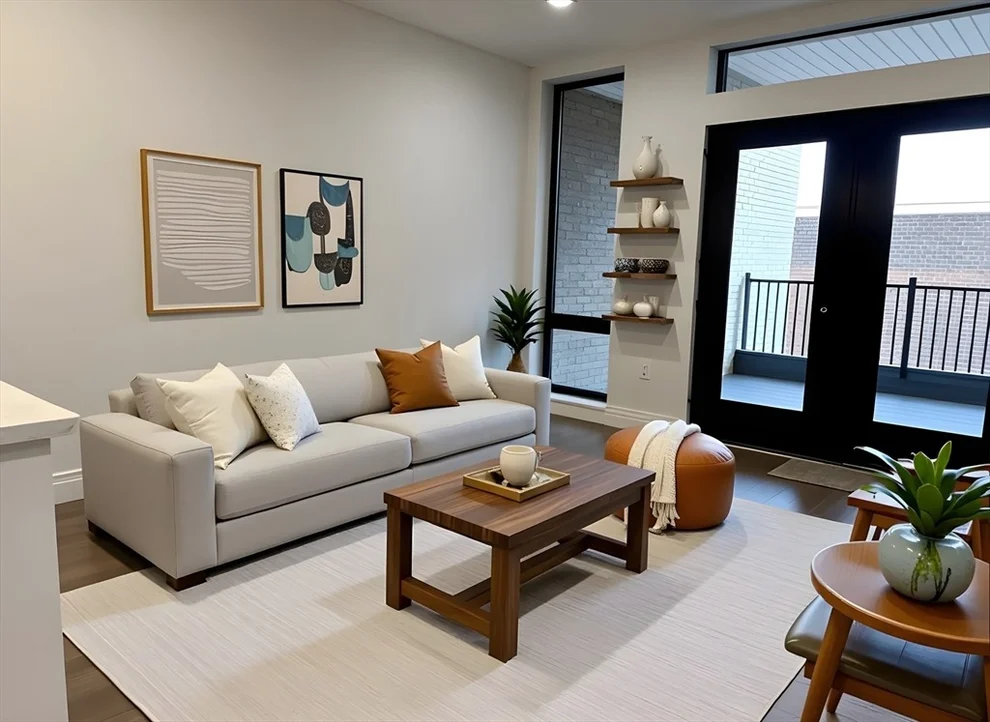 Unit for sale at 100 Lincoln Street, Boston, MA 02135