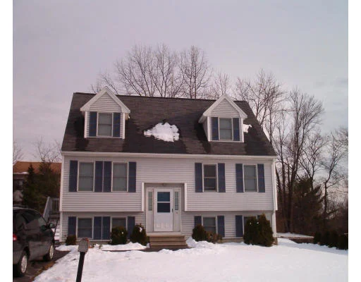 Unit for sale at 50 Dowling Drive, Lowell, MA 01854