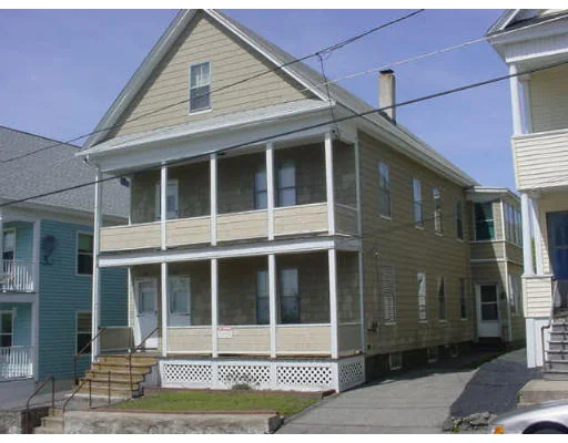 Unit for sale at 57 Crawford Street, Lowell, MA 01854