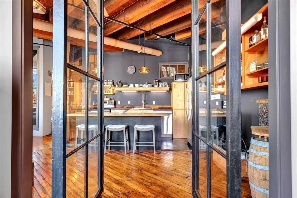 Unit for sale at 249 A, Boston, MA 02210