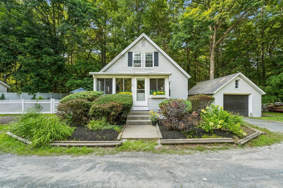 Unit for sale at 70 Mirror Lake Ave, Norfolk, MA 02056