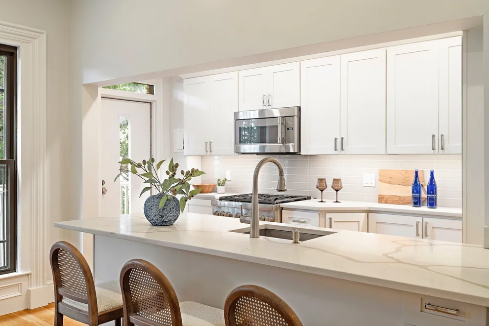 Unit for sale at 98 W Springfield Street, Boston, MA 02118