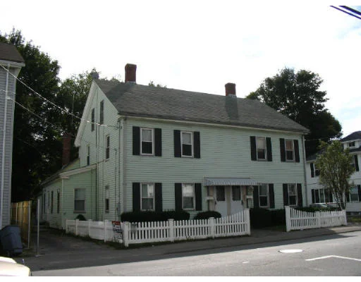 Unit for sale at 26-28 Church Street, Canton, MA 02021