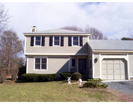 Unit for sale at 18A Leland Way, Plymouth, MA 02360