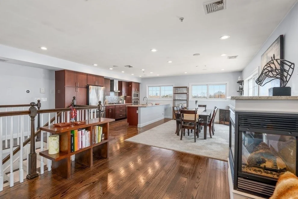 Unit for sale at 572 Freeport Street, Boston, MA 02122