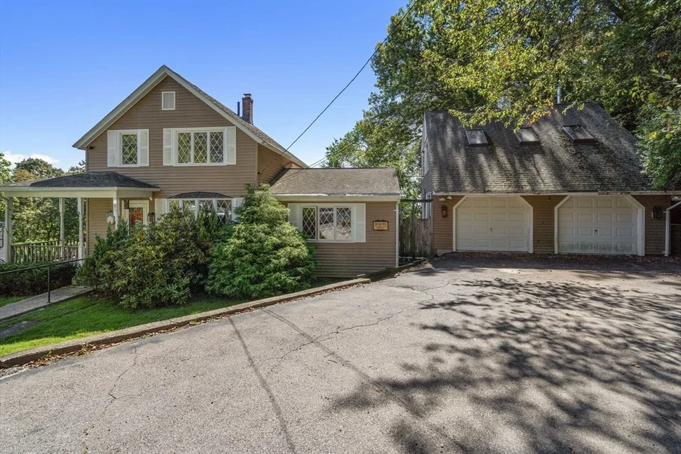 Unit for sale at 87 New Bond St, Worcester, MA 01606