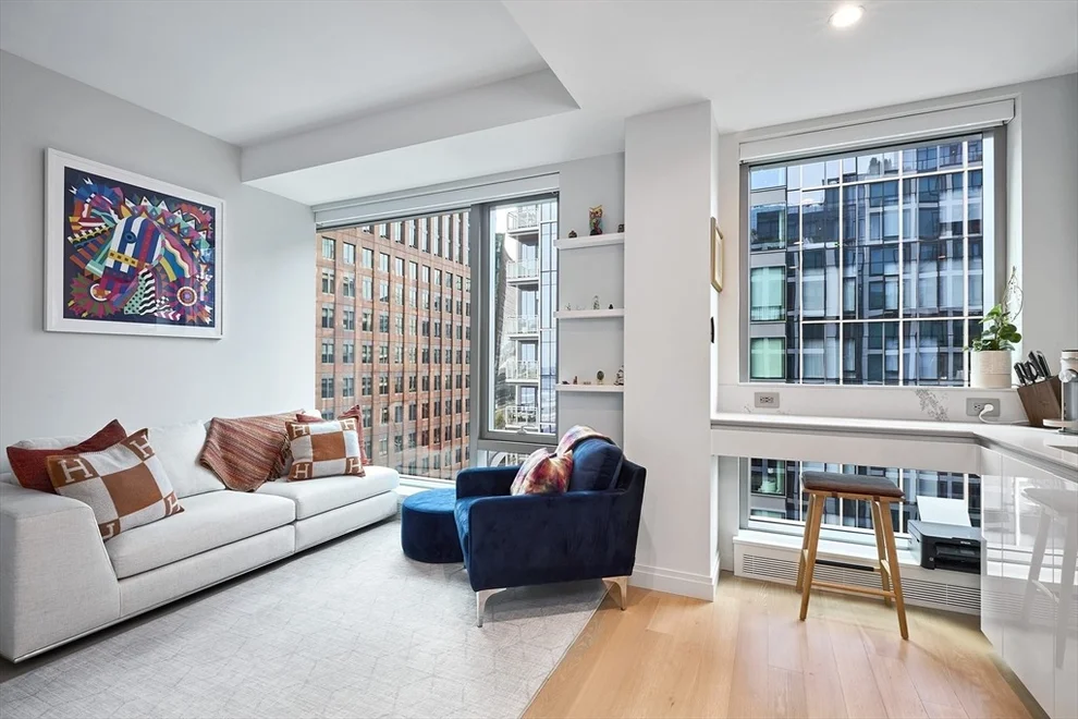 Unit for sale at 133 Seaport Blvd, Boston, MA 02210
